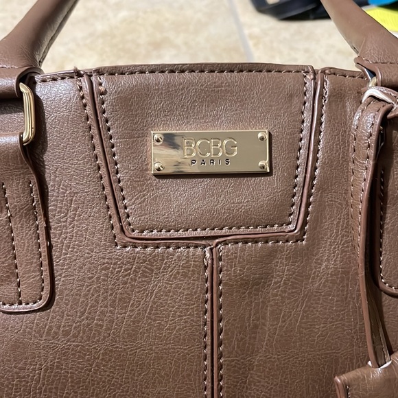 BCBG Paris handbag - Picture 2 of 6
